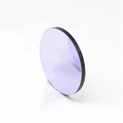 Raman spektroskopiyasi uchun 248nm 250nm UV tarmoqli o'tish filtri